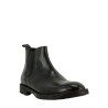CHELSEA BOOTS SMOOTH ELASTI