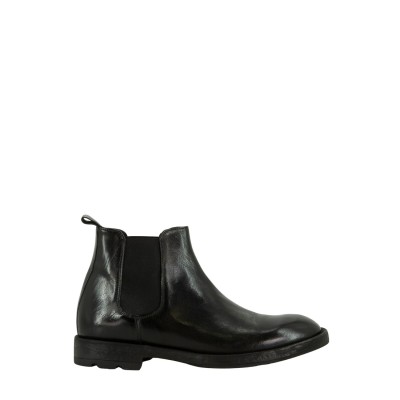 CHELSEA BOOTS SMOOTH ELASTI