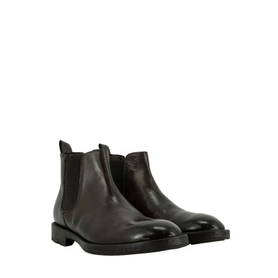 CHELSEA BOOTS SMOOTH ELASTI