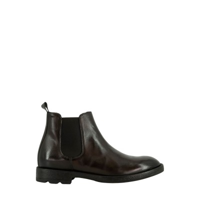 CHELSEA BOOTS SMOOTH ELASTI