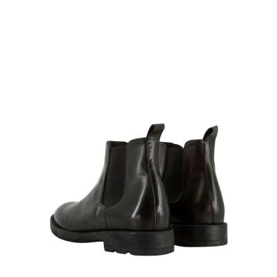 CHELSEA BOOTS SMOOTH ELASTI