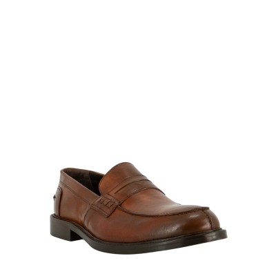 MOCCASSINO BENDINA