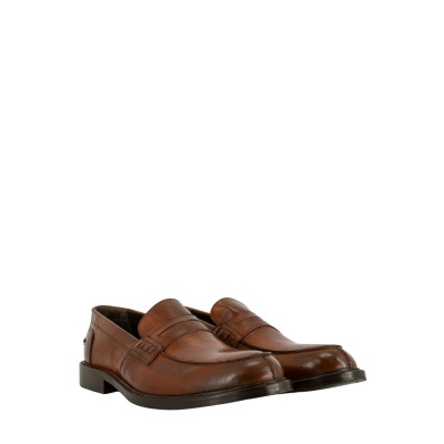 MOCCASSINO BENDINA
