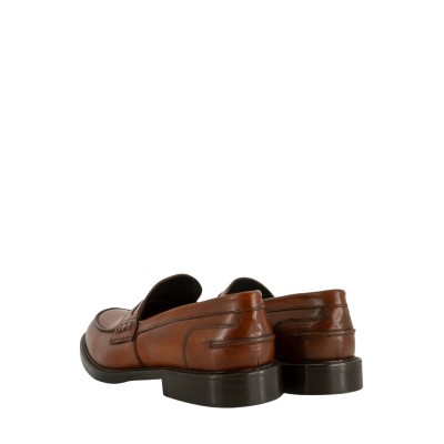 MOCCASSINO BENDINA