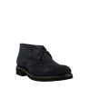 LACED SHOES SMOOTH
