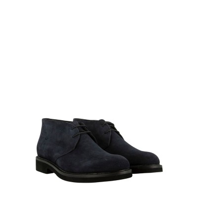 SCARPE STRINGATE SMOOTH