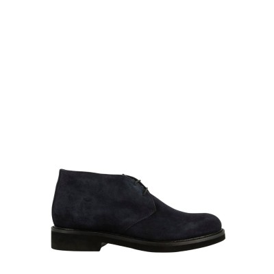 SCARPE STRINGATE SMOOTH