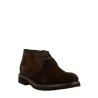 SCARPE STRINGATE SMOOTH