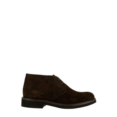 SCHNÃœRSCHUHE SMOOTH