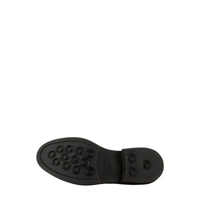LACED SHOES SMOOTH