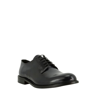 LACED SHOES SMOOTH