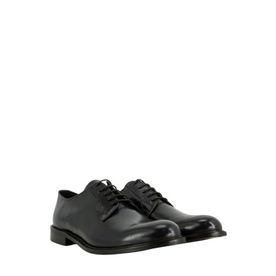 LACED SHOES SMOOTH