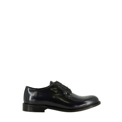 LACED SHOES SMOOTH