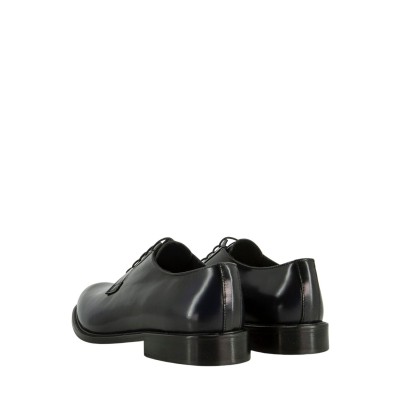 SCHNÃœRSCHUHE SMOOTH