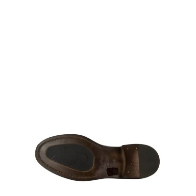 SCARPE STRINGATE SMOOTH