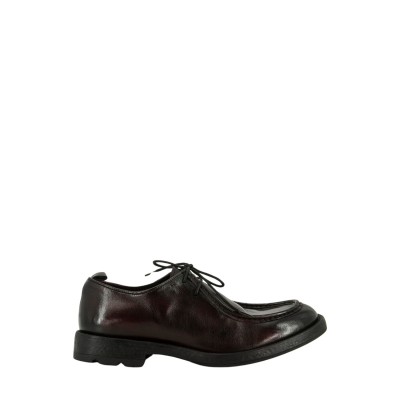 LACED SHOES ENGINEER
