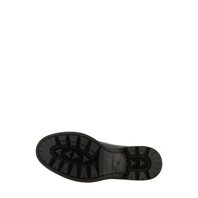 LACED SHOES ENGINEER
