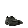 LACED SHOES