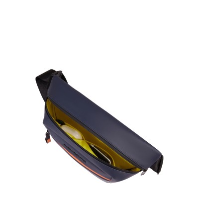 GÜRTELTASCHE CORNER 2.0