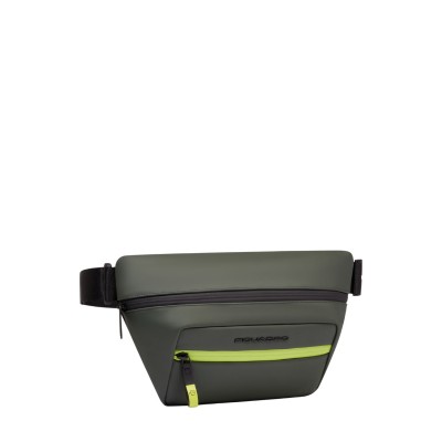 GÜRTELTASCHE CORNER 2.0