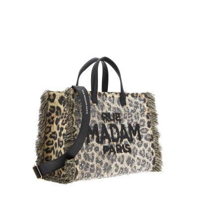 BORSA A MANO BORSA CASABLANCA