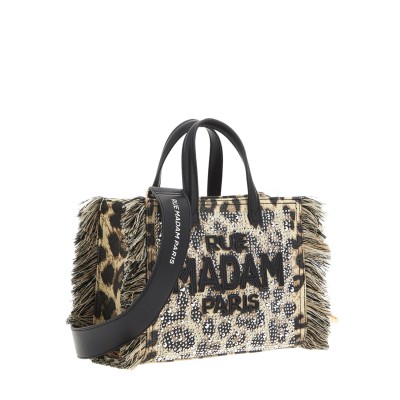 BORSA MINI CASABLANCA