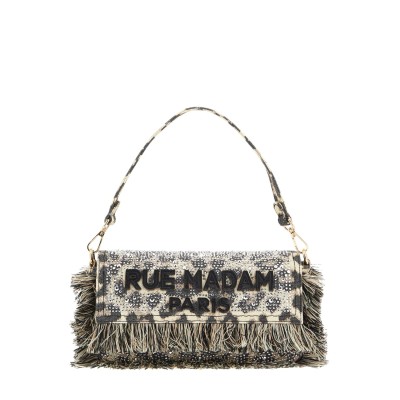 SCHULTERTASCHE CASABLANCA