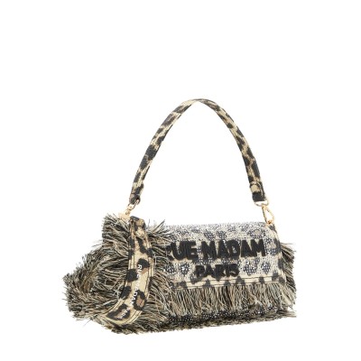 SCHULTERTASCHE CASABLANCA