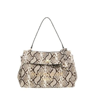 BORSA A SPALLA EXOTIQUE