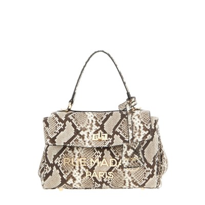 MINI-TASCHE EXOTIQUE