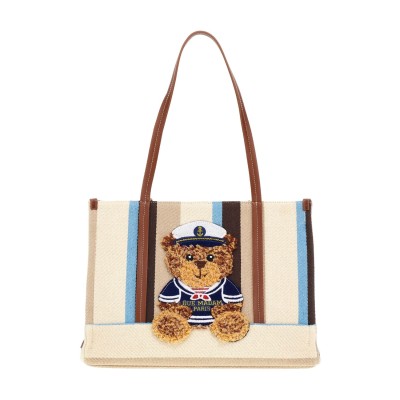 SHOPPING BAG MARVIN SUMMER