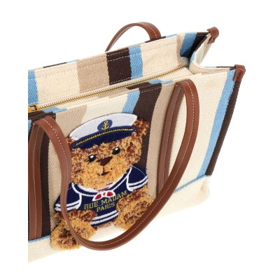 SHOPPING BAG MARVIN SUMMER