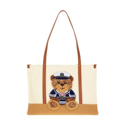 SHOPPING BAG MARVIN SUMMER