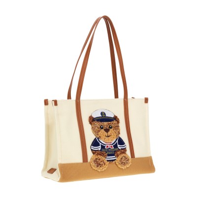 SHOPPING BAG MARVIN SUMMER