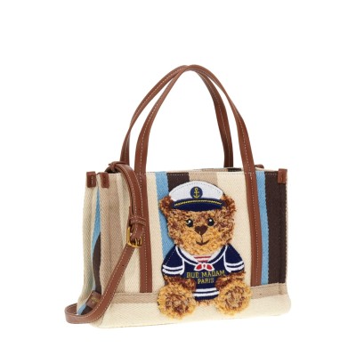 MINI-TASCHE MARVIN SUMMER