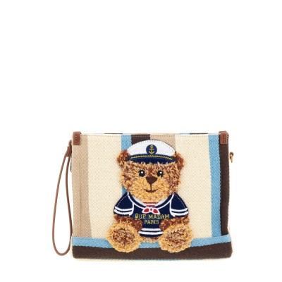 POCHETTE MARVIN SUMMER