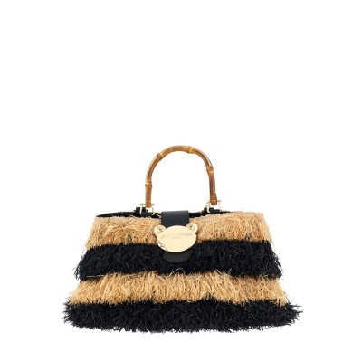 SCHULTERTASCHE RIAD FRINGES