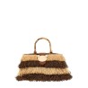 SHOULDER BAG RIAD FRINGES