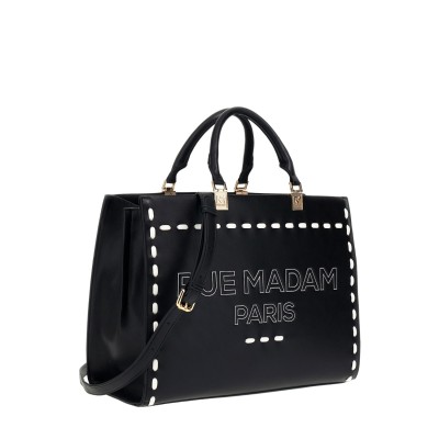 BORSA A MANO ICONIQUE SPRING