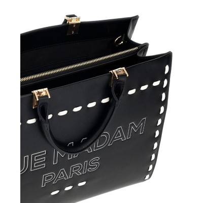 HANDBAG ICONIQUE SPRING