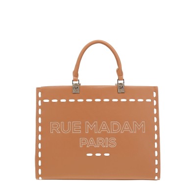 HANDTASCHE ICONIQUE SPRING