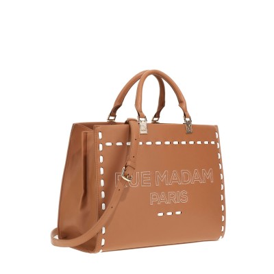 BORSA A MANO ICONIQUE SPRING