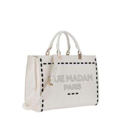 HANDTASCHE ICONIQUE SPRING