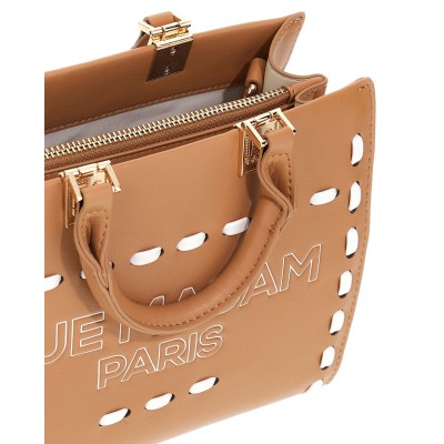 MINI-TASCHE ICONIQUE SPRING