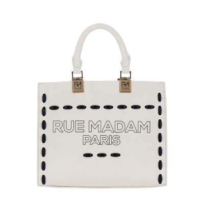 MINI-TASCHE ICONIQUE SPRING