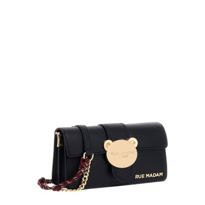 MINI BAG TEDDY IT-BAG SOFT