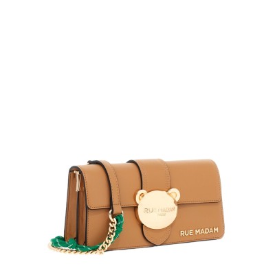 BORSA MINI TEDDY IT-BAG SOFT