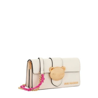 MINI BAG TEDDY IT-BAG SOFT