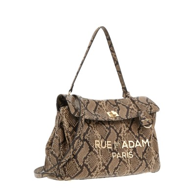 SHOULDER BAG EXOTIQUE