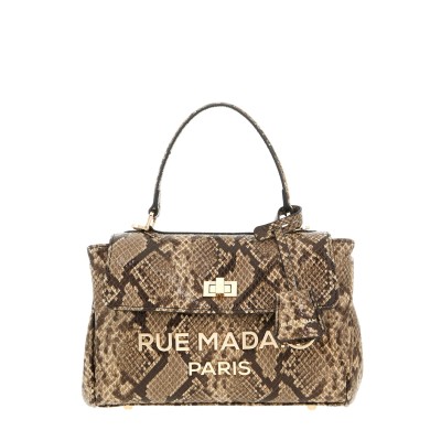 MINI-TASCHE EXOTIQUE